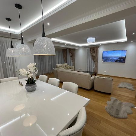 수체아바 Sunny House 빌라 외부 사진