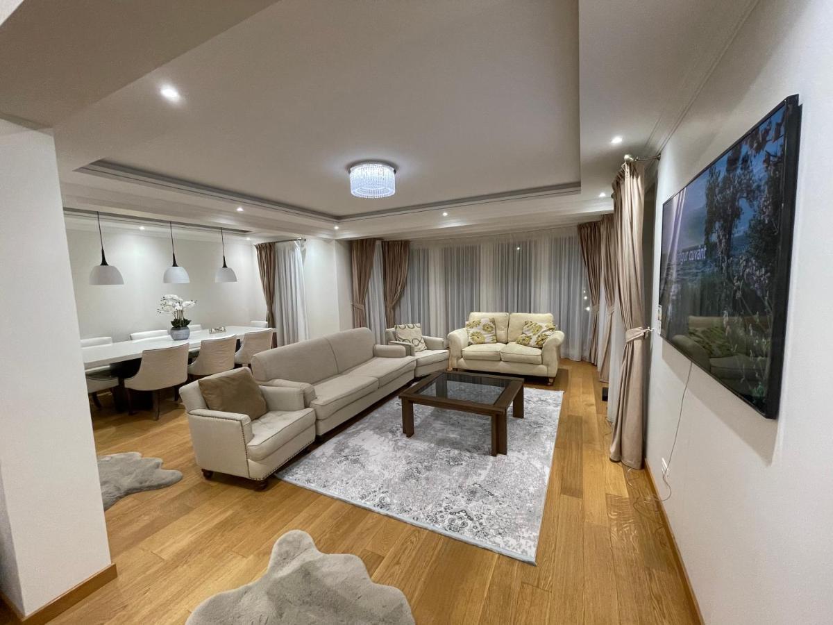 수체아바 Sunny House 빌라 외부 사진
