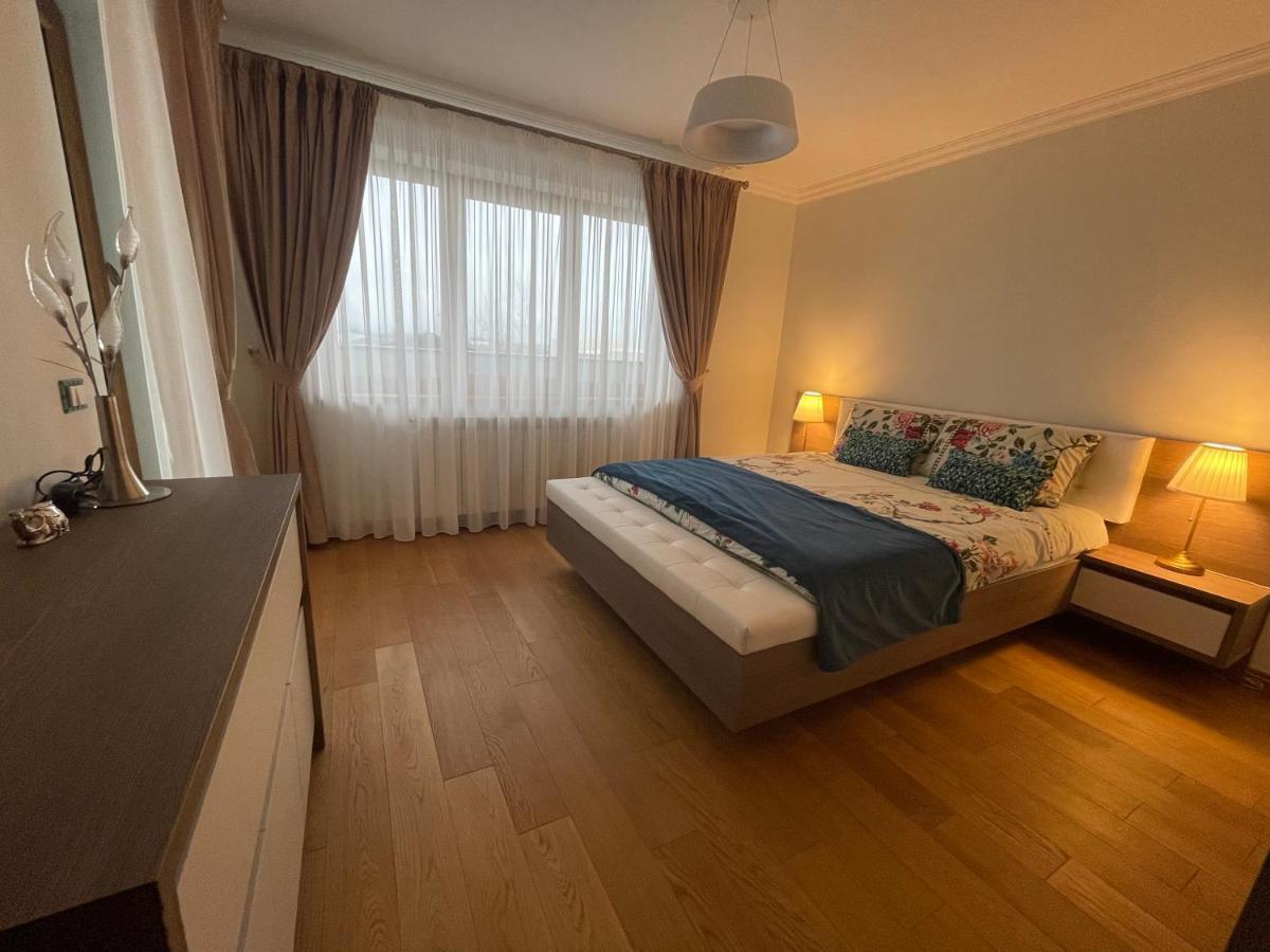 수체아바 Sunny House 빌라 외부 사진