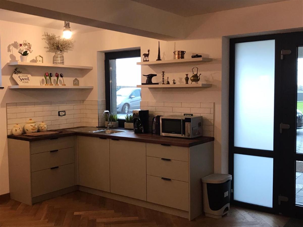 수체아바 Sunny House 빌라 외부 사진